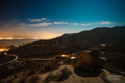 Panorama Peace
