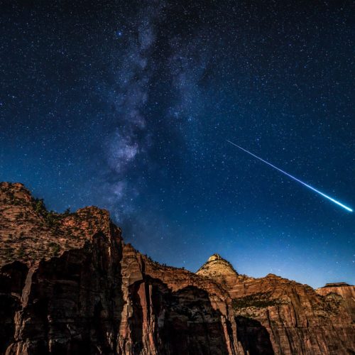 Zion National Park, USA