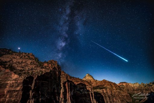 Falling Star