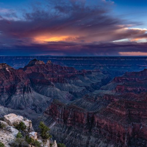 Grand Canyon National Park, USA