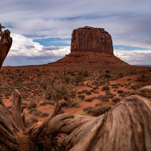 Monument Valley, USA