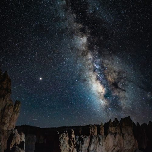 Bryce Canyon National Park, USA