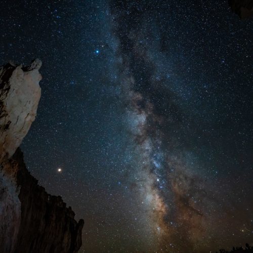 Bryce Canyon National Park, USA