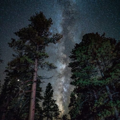 Bryce Canyon National Park, USA